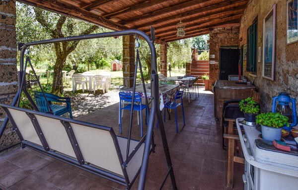 Casa vacanze - Corchiano , Italia - IRU064 102