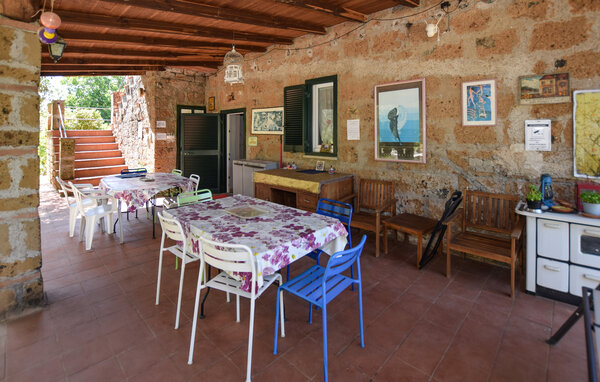 Casa vacanze - Corchiano , Italia - IRU064 103
