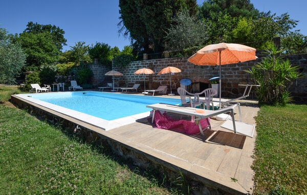 Casa vacanze - Corchiano , Italia - IRU064 1