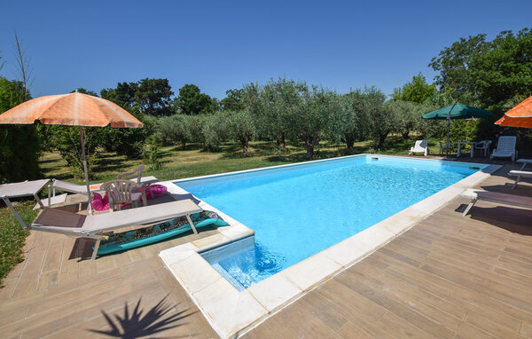 Casa vacanze - Corchiano , Italia - IRU064 11
