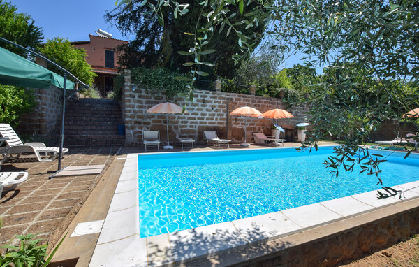Casa vacanze - Corchiano , Italia - IRU064 12