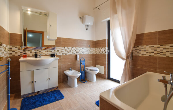Holiday Home - Piedimonte San Germano , Italy - IRU065 702