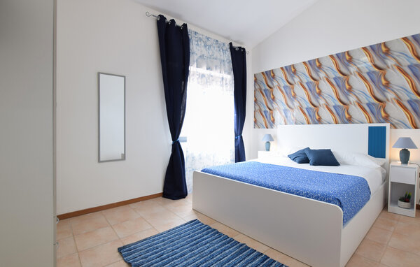 Holiday Home - Piedimonte San Germano , Italy - IRU065 601