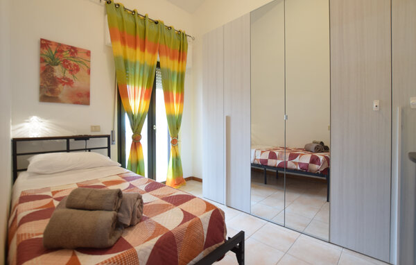 Holiday Home - Piedimonte San Germano , Italy - IRU065 603