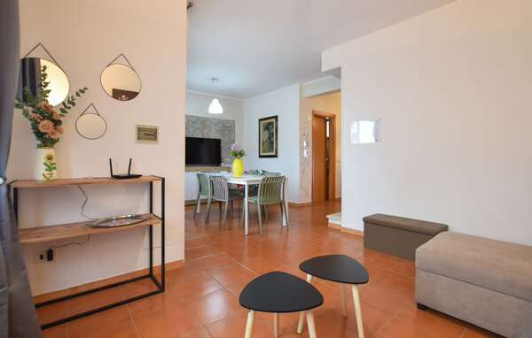 Holiday Home - Piedimonte San Germano , Italy - IRU065 4