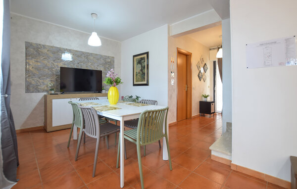 Holiday Home - Piedimonte San Germano , Italy - IRU065 5