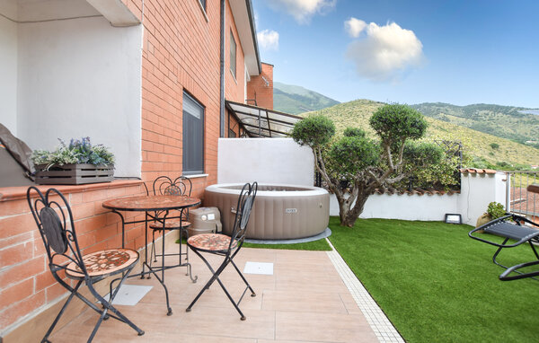 Holiday Home - Piedimonte San Germano , Italy - IRU065 1