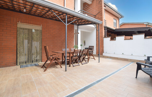 Holiday Home - Piedimonte San Germano , Italy - IRU065 101