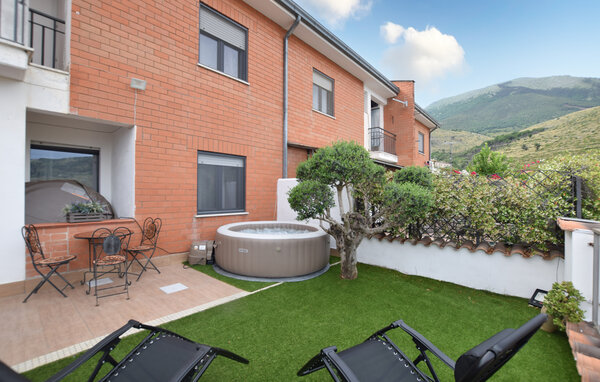 Holiday Home - Piedimonte San Germano , Italy - IRU065 102