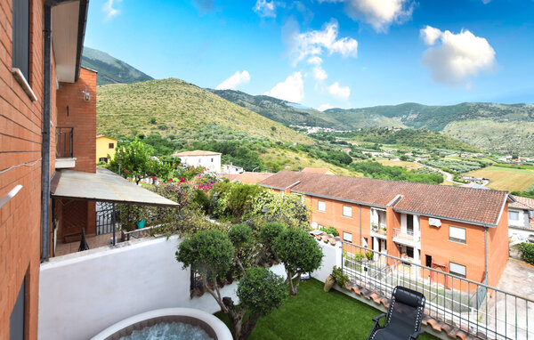 Holiday Home - Piedimonte San Germano , Italy - IRU065 9
