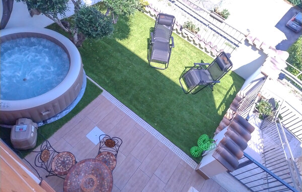 Semesterhus - Piedimonte San Germano , Italien - IRU065 201