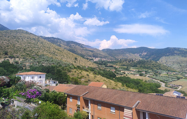 Semesterhus - Piedimonte San Germano , Italien - IRU065 202