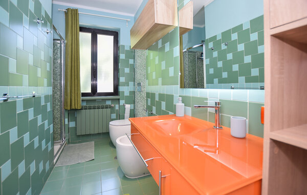Ferienhaus - Canale Monterano , Italien - IRU066 701