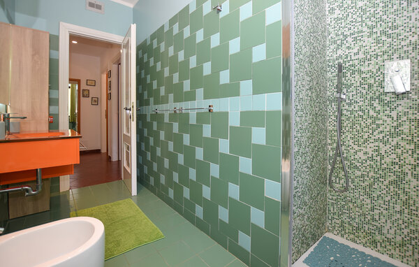 Ferienhaus - Canale Monterano , Italien - IRU066 702