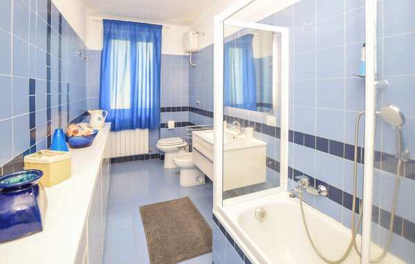 Ferienhaus - Canale Monterano , Italien - IRU066 703