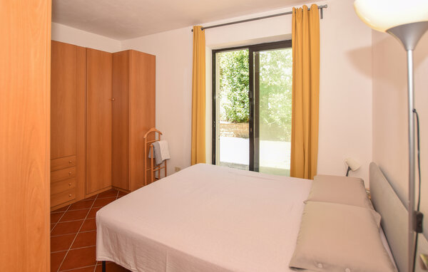 Ferienhaus - Canale Monterano , Italien - IRU066 601