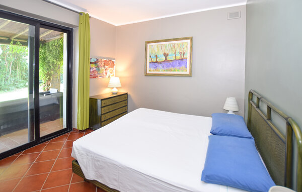Ferienhaus - Canale Monterano , Italien - IRU066 602
