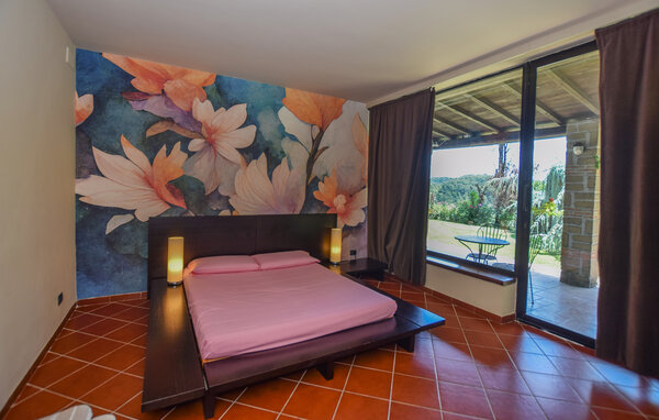 Ferienhaus - Canale Monterano , Italien - IRU066 7