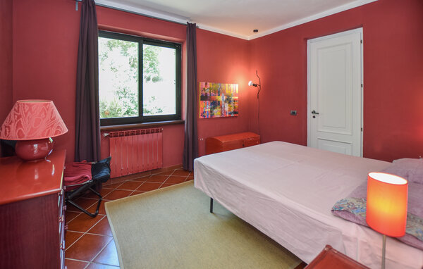 Ferienhaus - Canale Monterano , Italien - IRU066 603