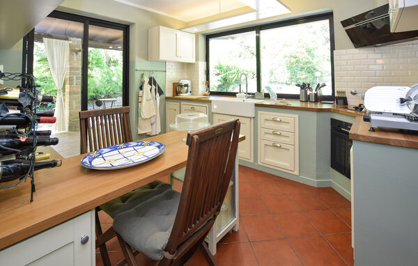 Ferienhaus - Canale Monterano , Italien - IRU066 401