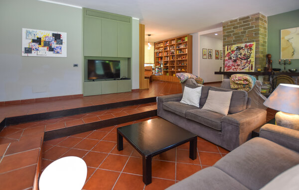 Ferienhaus - Canale Monterano , Italien - IRU066 4
