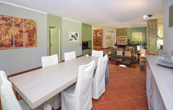 Ferienhaus - Canale Monterano , Italien - IRU066 5