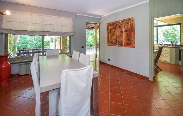 Ferienhaus - Canale Monterano , Italien - IRU066 303