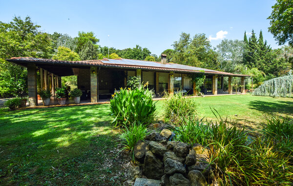 Ferienhaus - Canale Monterano , Italien - IRU066 2