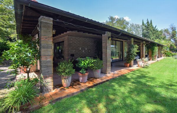 Ferienhaus - Canale Monterano , Italien - IRU066 81