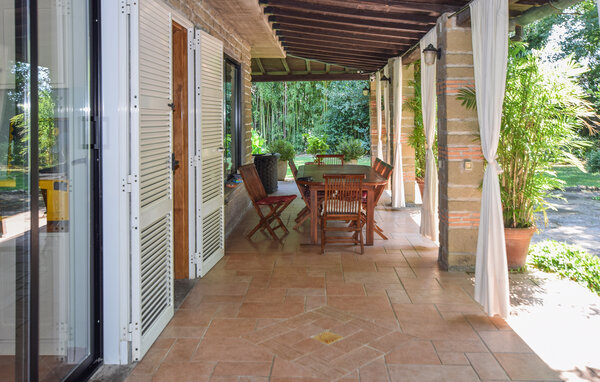 Ferienhaus - Canale Monterano , Italien - IRU066 3