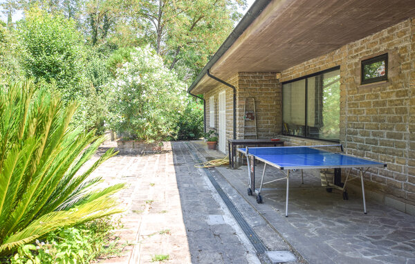 Ferienhaus - Canale Monterano , Italien - IRU066 102