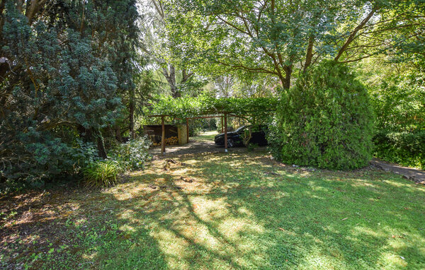 Ferienhaus - Canale Monterano , Italien - IRU066 103