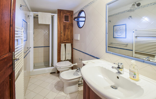 Ferienhaus - Cerveteri , Italien - IRU067 701