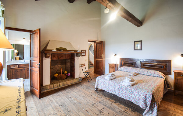 Ferienhaus - Cerveteri , Italien - IRU067 7