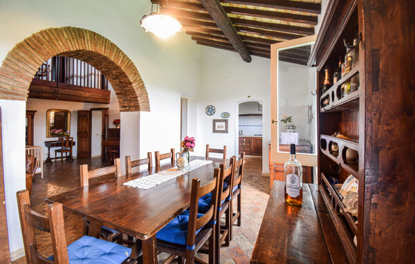 Ferienhaus - Cerveteri , Italien - IRU067 5