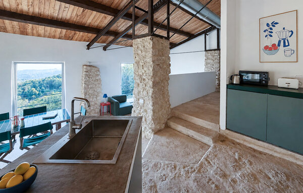 Holiday Home - Rieti , Italy - IRU070 5
