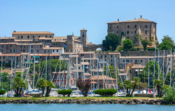 Ferienwohnung - Marta , Italien - IRU071 8