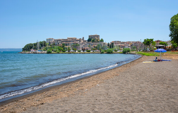 Ferienwohnung - Marta , Italien - IRU071 9