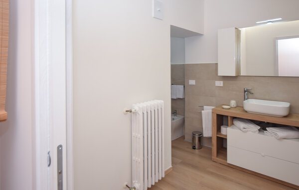 Ferienwohnung - Marta , Italien - IRU071 701