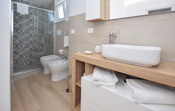 Ferienwohnung - Marta , Italien - IRU071 702