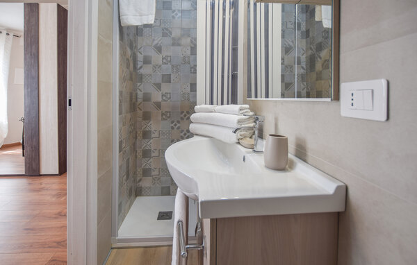 Ferienwohnung - Marta , Italien - IRU071 703