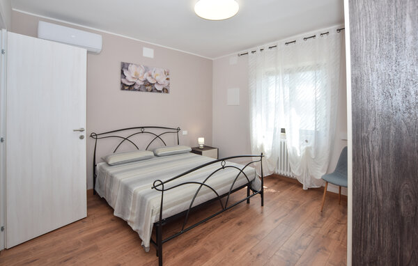 Appartement - Viterbo , Italië - IRU071 5
