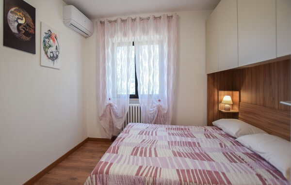 Ferienwohnung - Marta , Italien - IRU071 7
