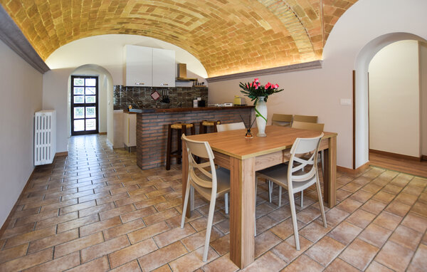 Appartement - Viterbo , Italië - IRU071 4