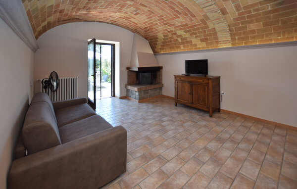 Appartement - Viterbo , Italië - IRU071 3