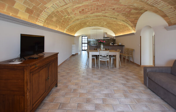 Ferienwohnung - Marta , Italien - IRU071 301