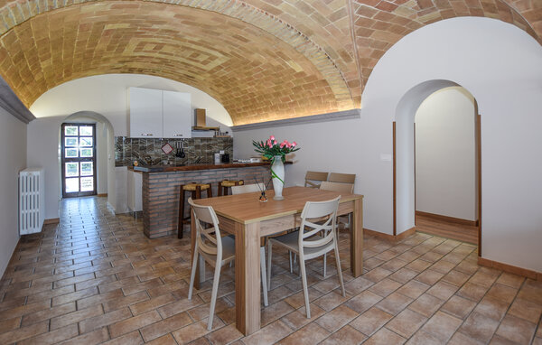 Ferienwohnung - Marta , Italien - IRU071 4