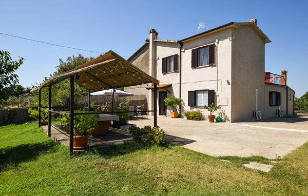 Appartement - Viterbo , Italië - IRU071 1