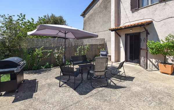Ferienwohnung - Marta , Italien - IRU071 81