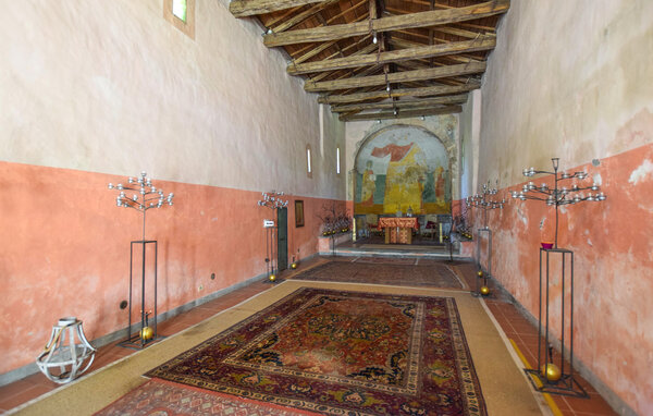 Vakantiehuis - Vignanello , Italië - IRU075 801